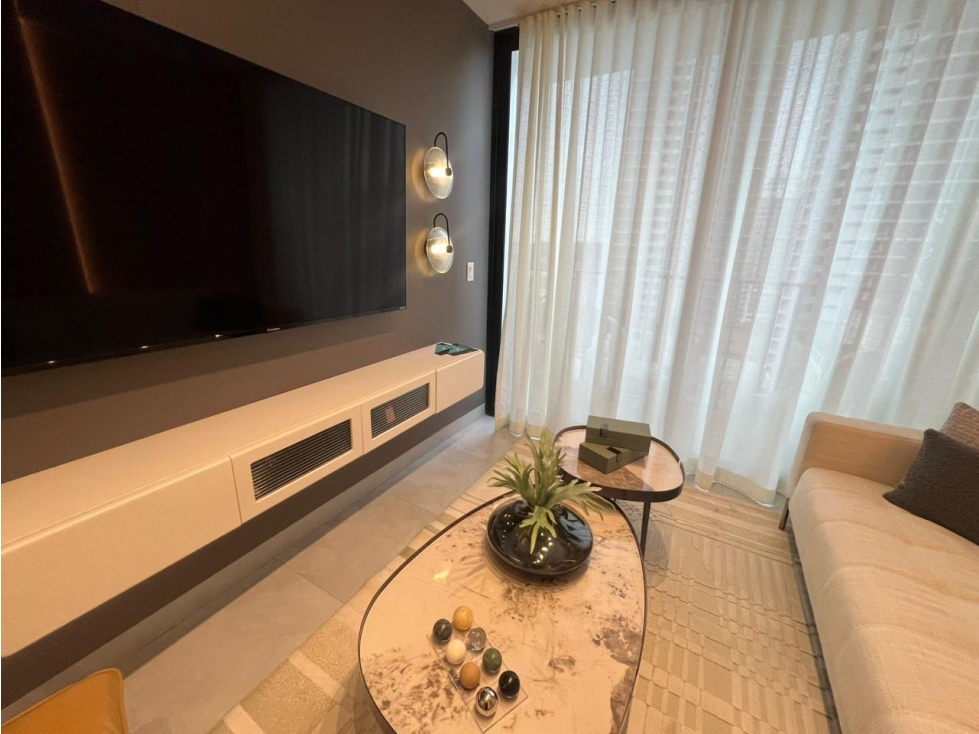Vive El Cangrejo en 3 Recamaras Tipo Lock Off desde $254K 87 m² — foto 3