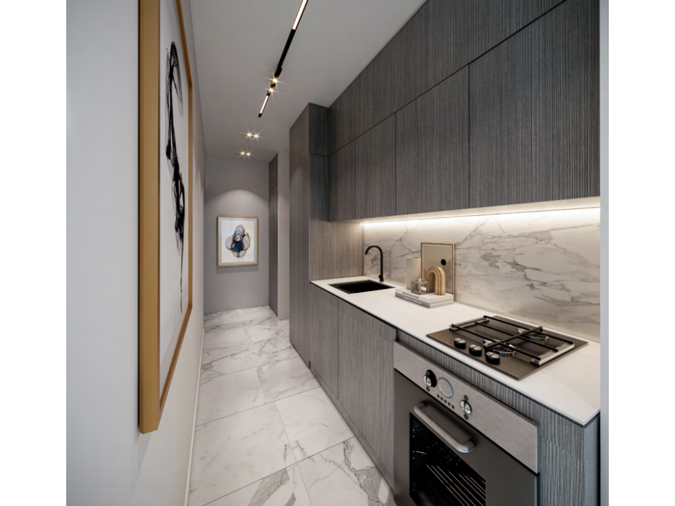 Invierte Obarrio 151K 45 m² |nuevo eje de revalorización urbana Panamá — foto 3