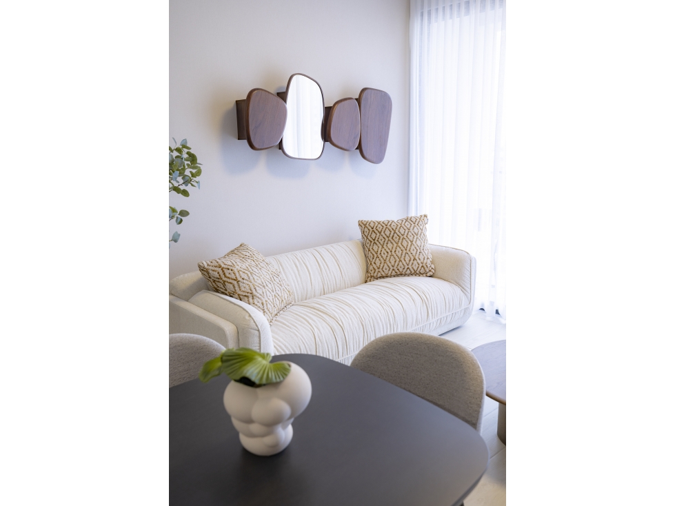 En el Corazon de Obarrio desde $372K120 m² de Estilo y Espacio — foto 3