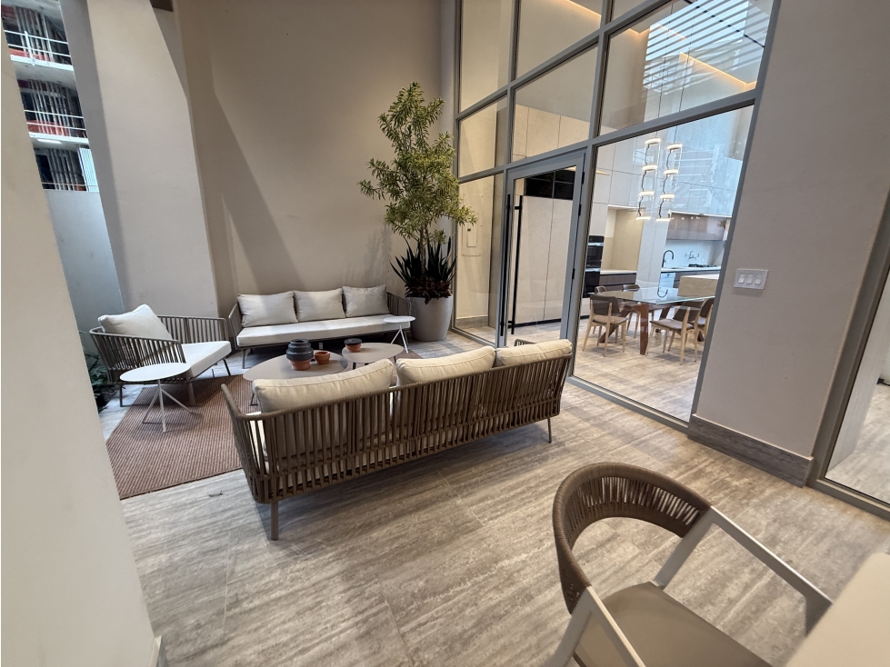 Sta María lifestyle desde $808K |218 m² lujo frente al mar -l golf — foto 3
