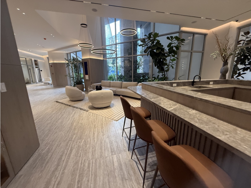 Listo en Santa María desde $603K | 143 m² lujo frente al golf — foto 3