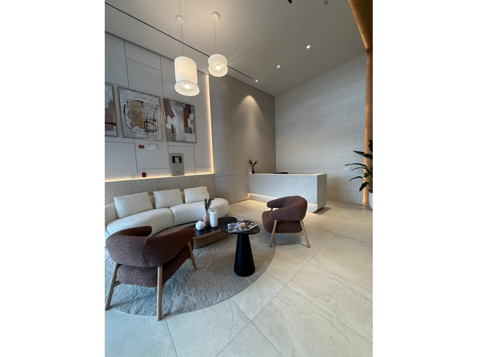 Unidad de 66m² | Bella Vista Activo estratégico para renta y plusvalía — foto 3