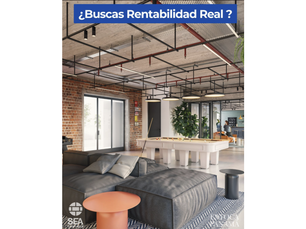 Unidad de 66m² | Bella Vista Activo estratégico para renta y plusvalía