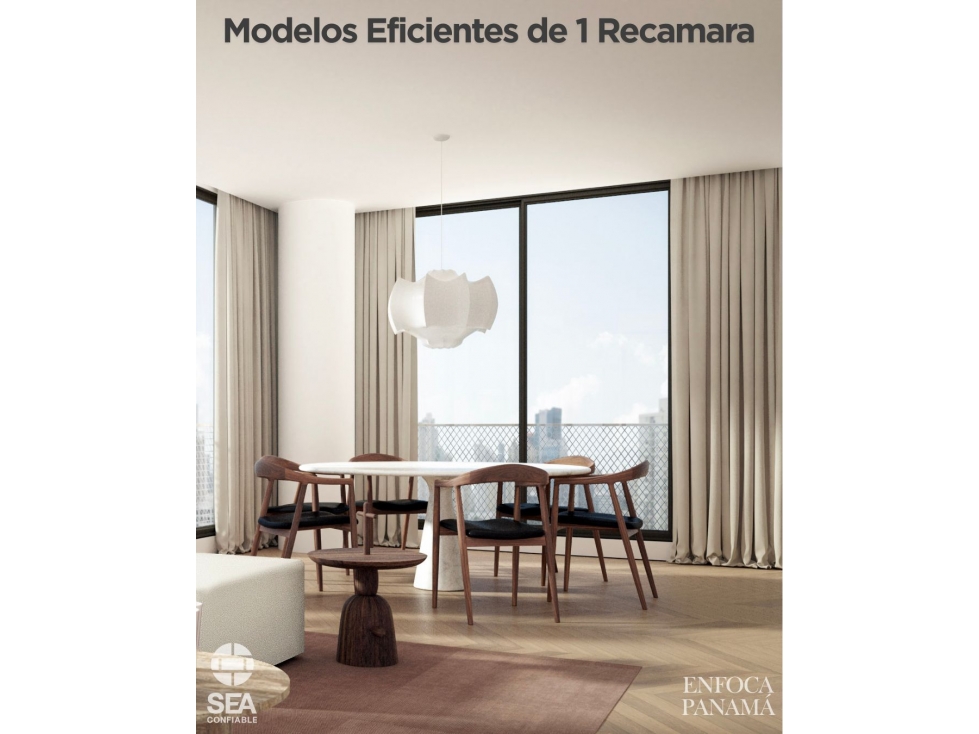 Inversión | San Francisco | 47m² |Renta Corta y Airbnb Urbano — foto 3