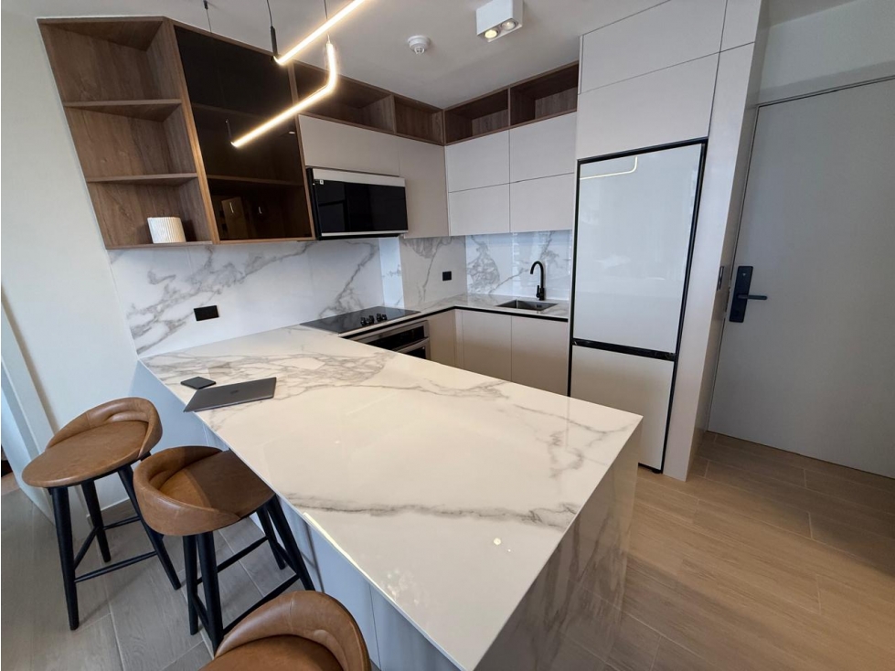 Invierta en Renta Corta: Modelo de 77m² con Gestión Airbnb en Panamá — foto 3