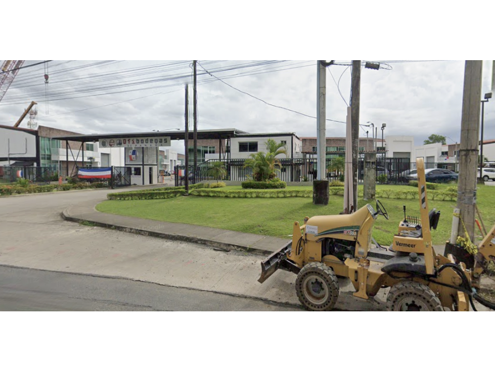 Ofibodega de 426 m²| 9.5 m de altura libre| a 5 min del Corredor Sur — foto 3