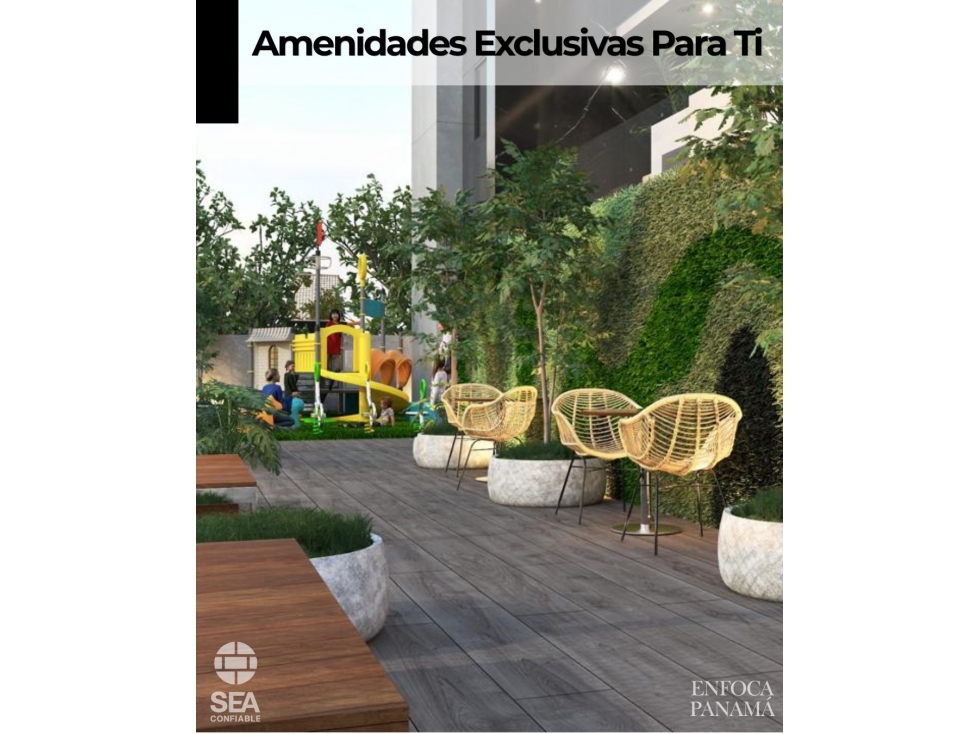 Proyecto en San Francisco: Conectividad y Plusvalía Desde $307,000. — foto 6