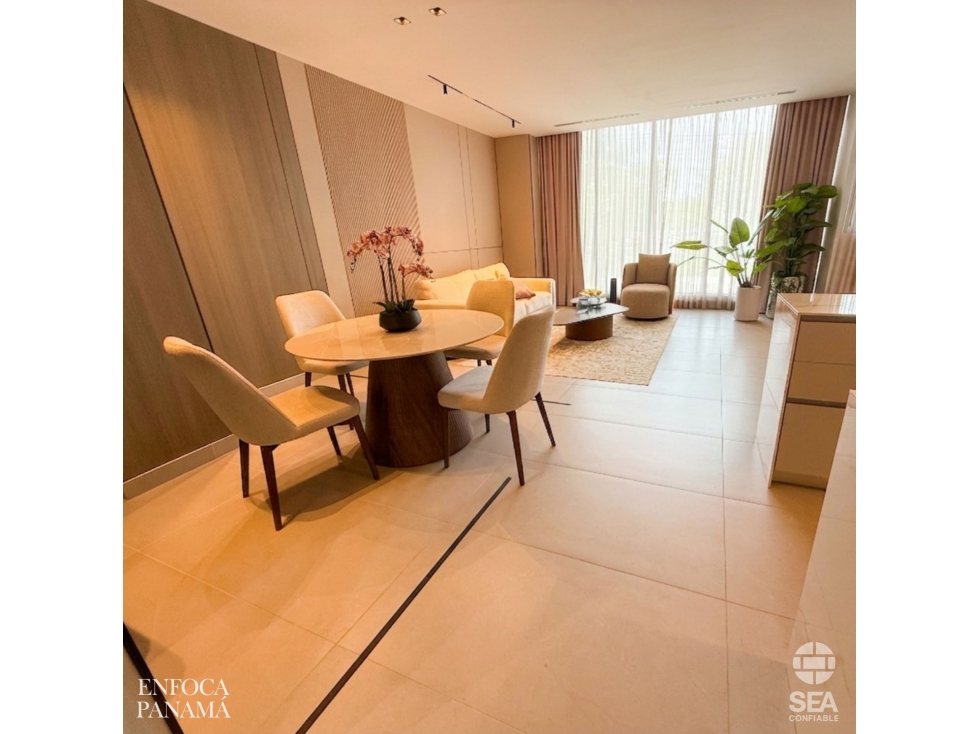 Inversión Turnkey Licencia Airbnb en Bella Vista ROI 10% — foto 4