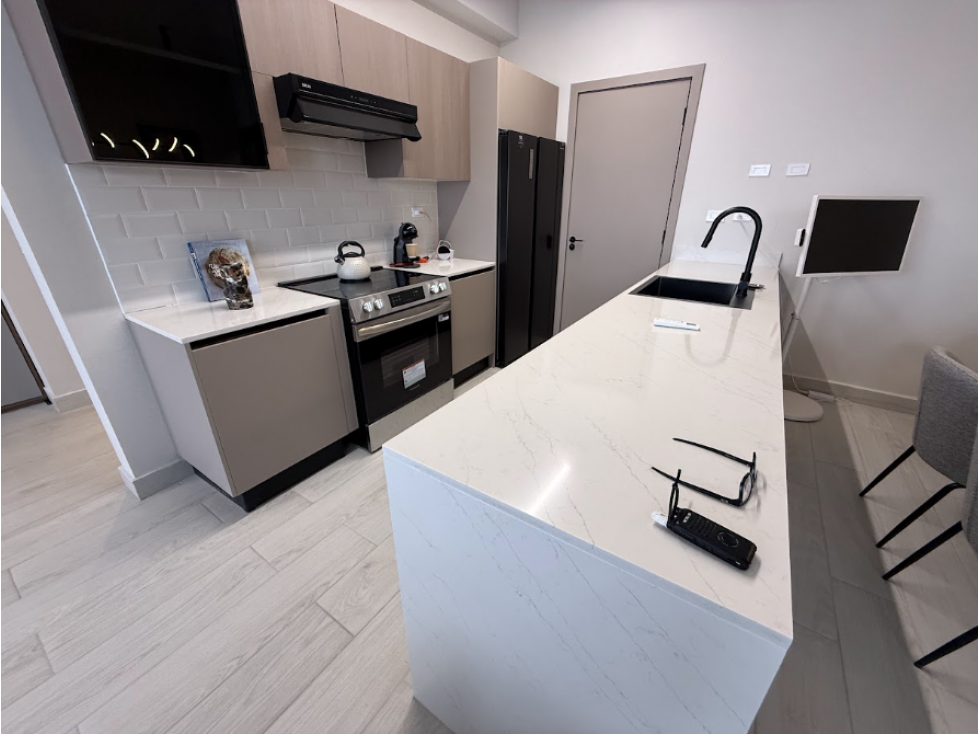 Espacio, Ubicación y Valorización:120 m² en el Corazón de Obarrio — foto 3