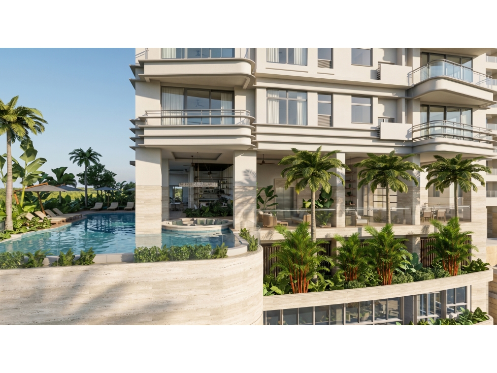 Apartamentos| 3 Recámaras |Santa María Centro0 $550K | Preventa Ébano — foto 2