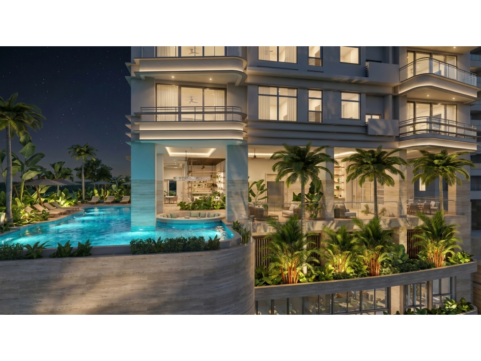 Oportunidad en Santa María Centro: 160 m² y amenidades exclusivas - 3