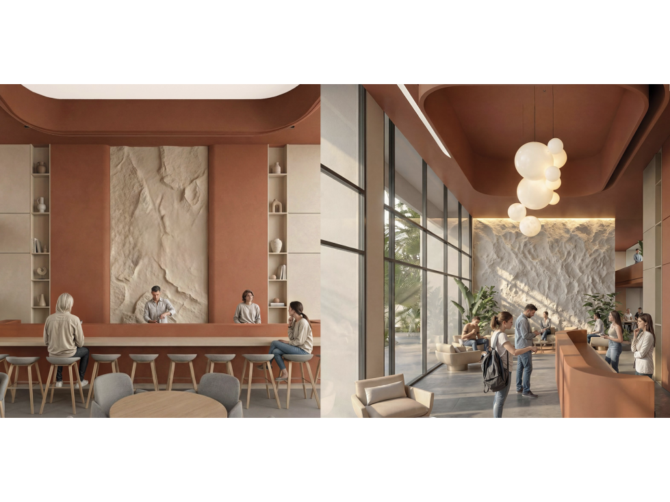 Oportunidad de Inversión en Bella Vista desde $273K | Entrada Temprana - 5