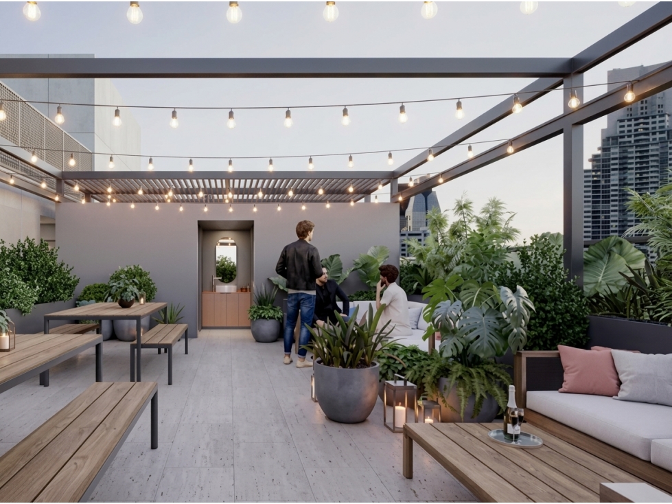 Apartamentos Smart domotizados | a 5 minutos de la Cinta Costera — foto 3