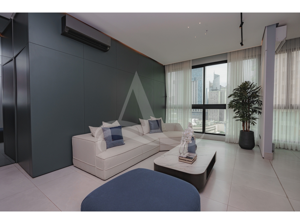 Tu Apto. Ideal en Paitilla: 307 m² Skydeck y vida residencial completa — foto 3