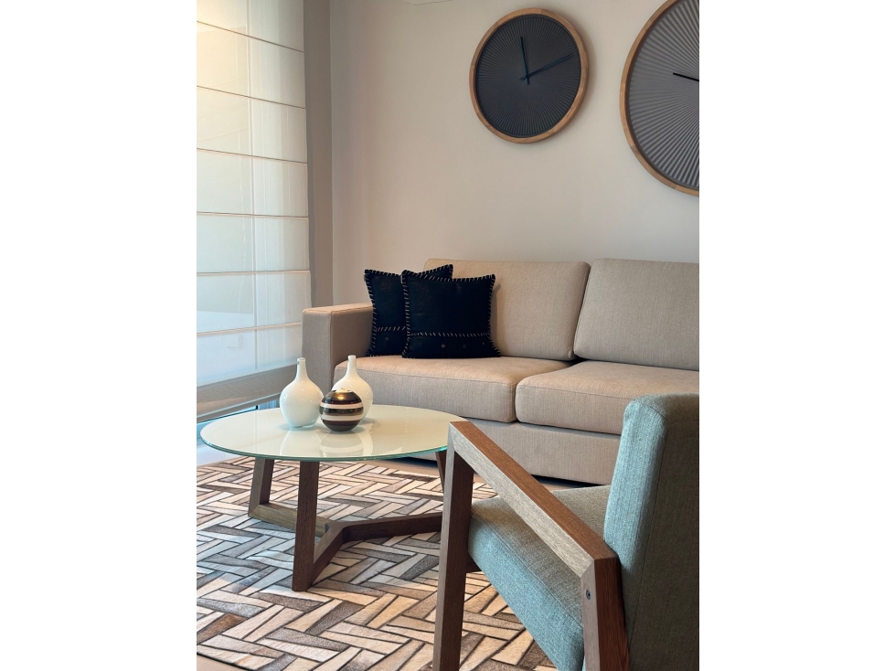 Apartamento de 151 m² con 3 Recámaras y Balcón Amplio en Betania $269K — foto 3