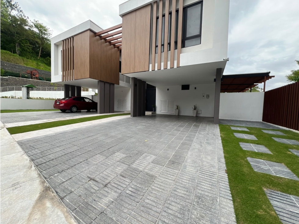 Viva Rodeado de Naturaleza Solo 9 Casas Duplex Exclusivas — foto 3
