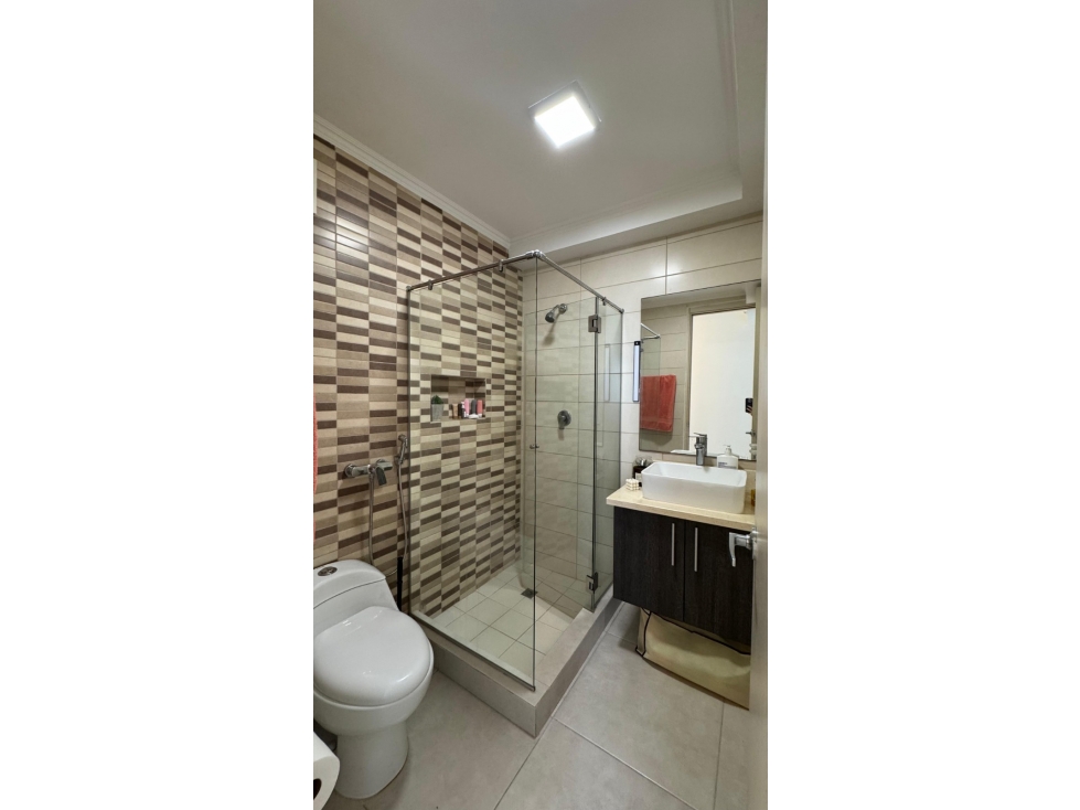 Alquiler en Betania | 73 m², 2 recamaras con línea blanca por $1,000 — foto 3