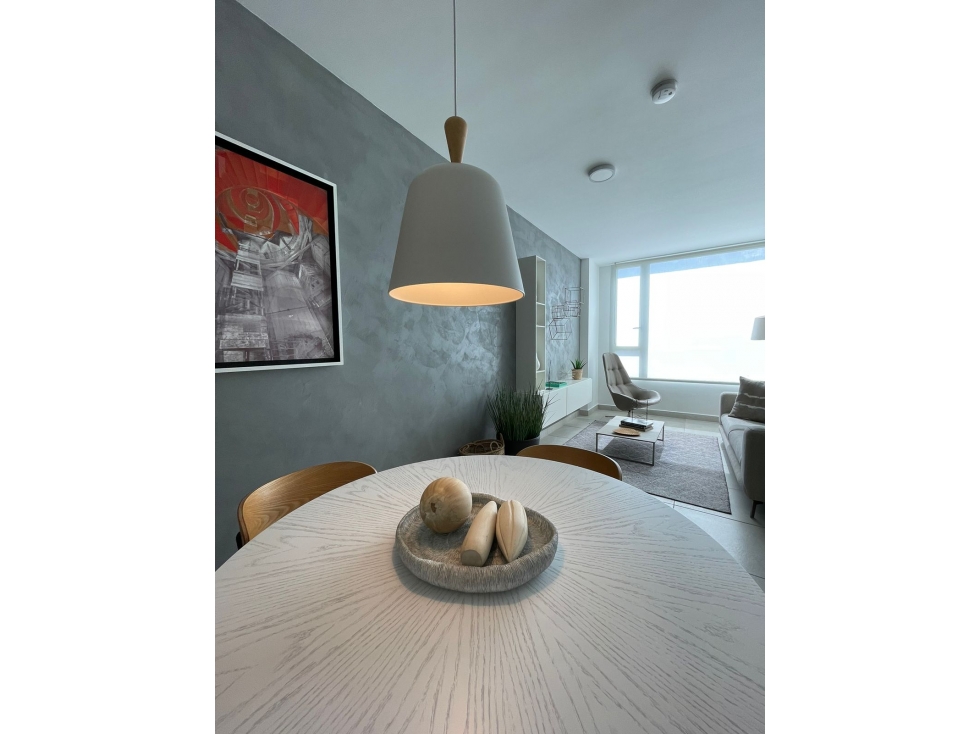 SEA Confiable Vende PH Van GOGH El Cangrejo — foto 3