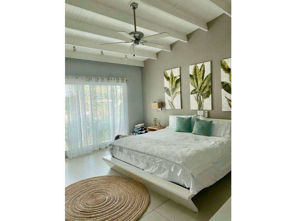 SEA CONFIABLE VENDE CASA EN URBANIZACION LA ALAMEDA — foto 6