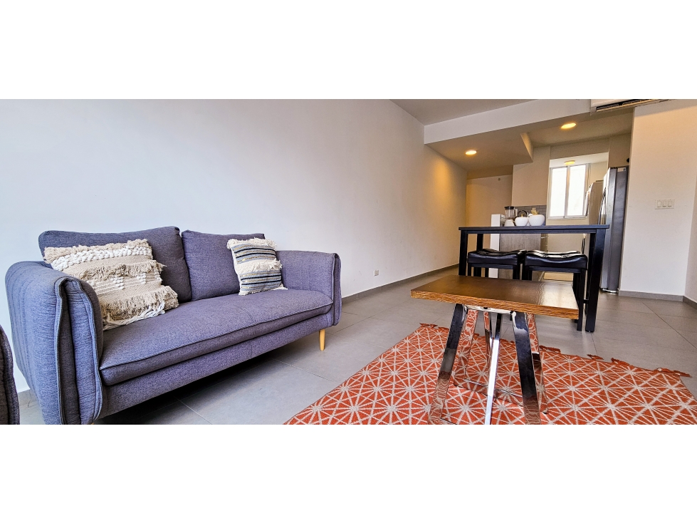 SEA CONFIABLE VENDE O ALQUILA APARTAMENTO EN PH SIGNATURE POINT