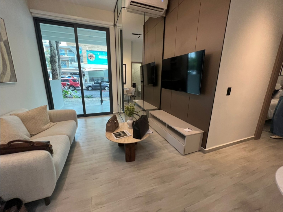 SEA CONFIABLE VENDE APARTAMENTO PH ALEXA ENTREGA INMEDIATA — foto 2