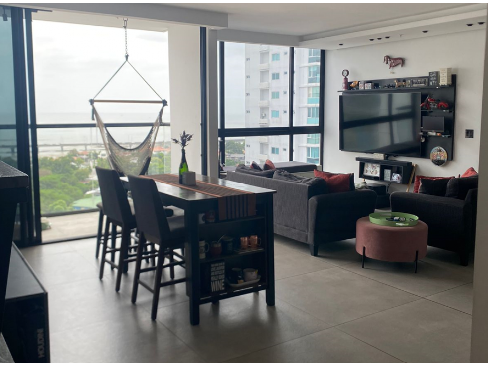 SEA CONFIABLE VENDE APARTAMENTO EN PH VICTORY SPORT — foto 2
