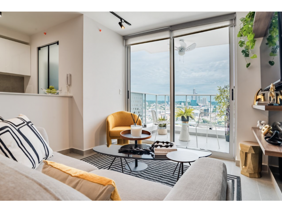 Apartamento Entrega inmediata en Vía España Desde $235K 80 m² — foto 3