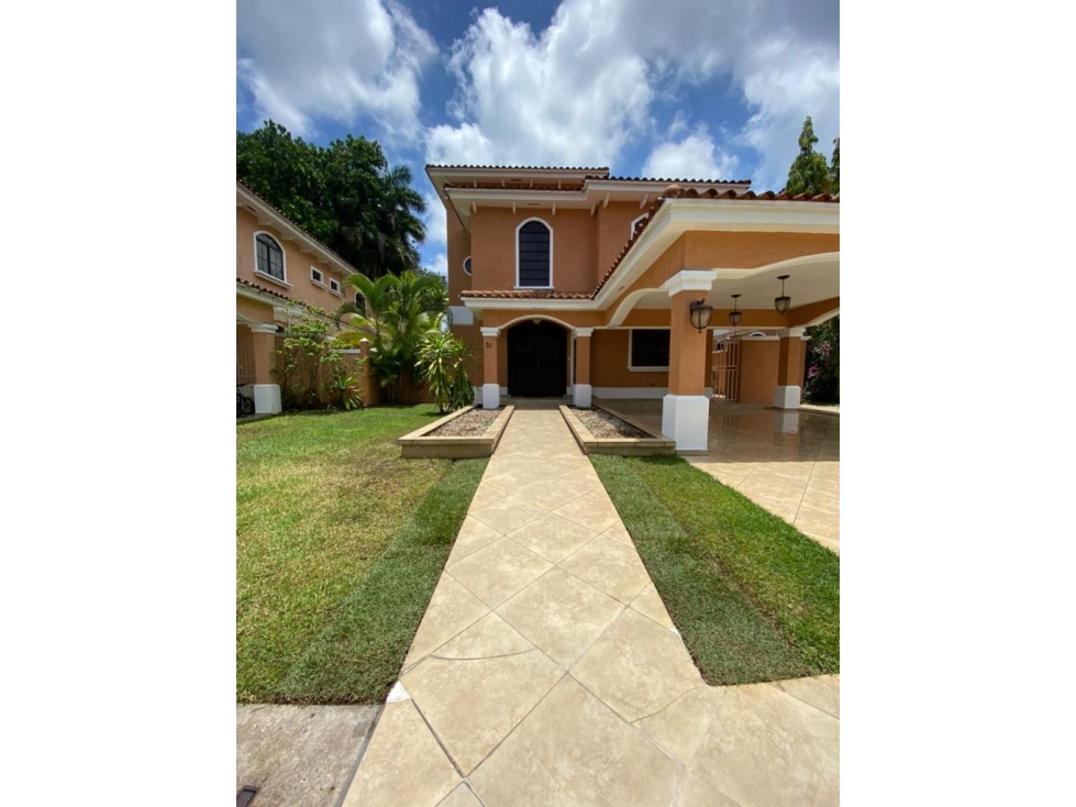 Sea Confiable Vende Casa en Clayton Village — foto 5