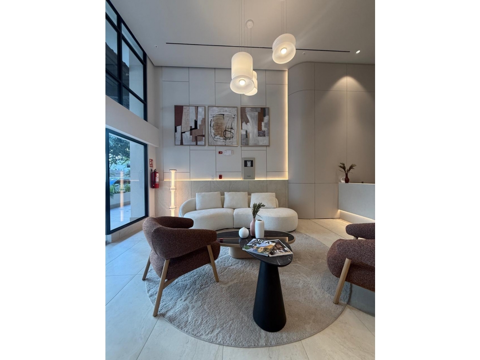 SEA CONFIABLE VENDE APARTAMENTO EN PH ARMONIA CON 3 RECAMARAS — foto 2