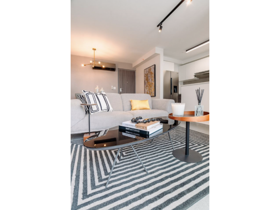 Apartamento Entrega inmediata en Vía España Desde $235K 80 m² — foto 4