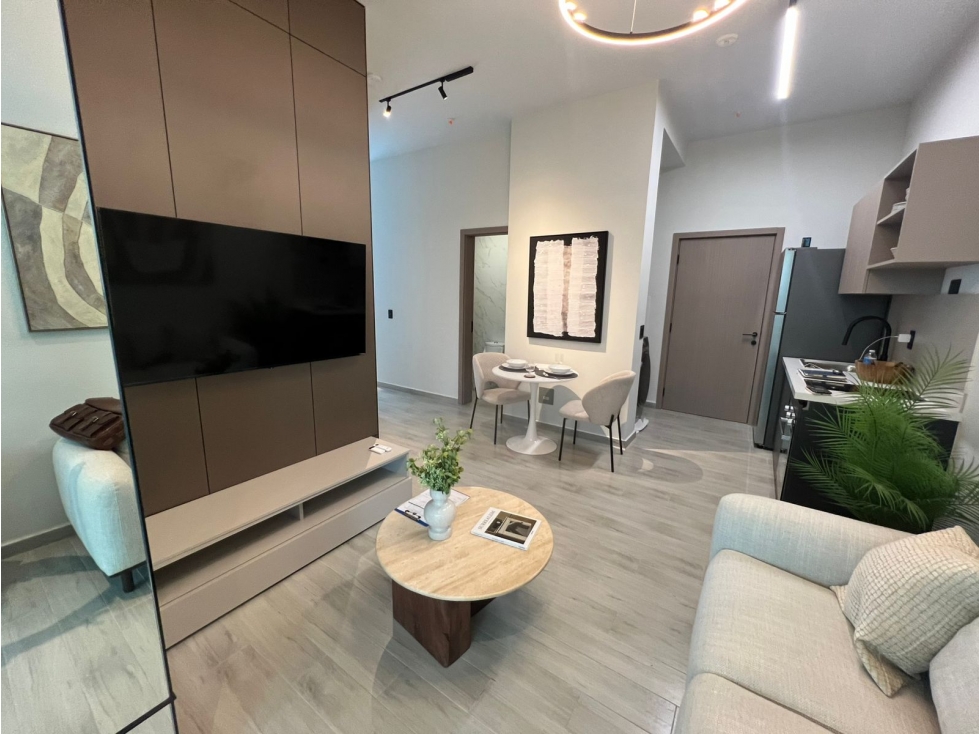 SEA CONFIABLE VENDE APARTAMENTO PH ALEXA ENTREGA INMEDIATA — foto 4