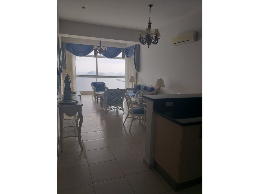 Sea Confiable Vende Apartamento, Avenida Balboa, 113 mts — foto 4