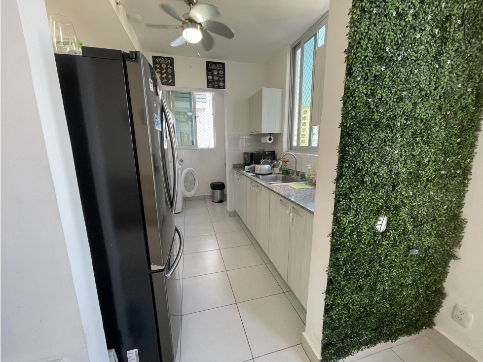 SEA CONFIABLE VENDE Apartamento en Venta en San Francisco PH Solok — foto 6