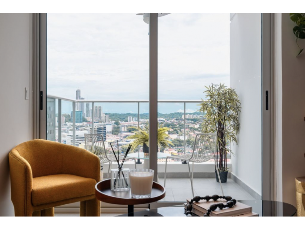 Apartamento Entrega inmediata en Vía España Desde $235K 80 m² — foto 6