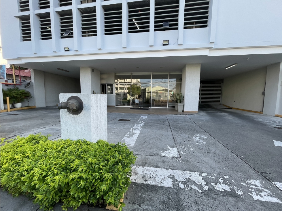 SEA CONFIABLE VENDE Apartamento en Venta en San Francisco PH Solok — foto 2