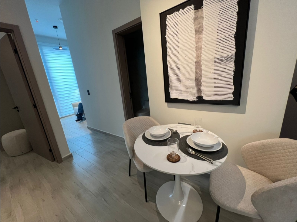 SEA CONFIABLE VENDE APARTAMENTO PH ALEXA ENTREGA INMEDIATA — foto 5