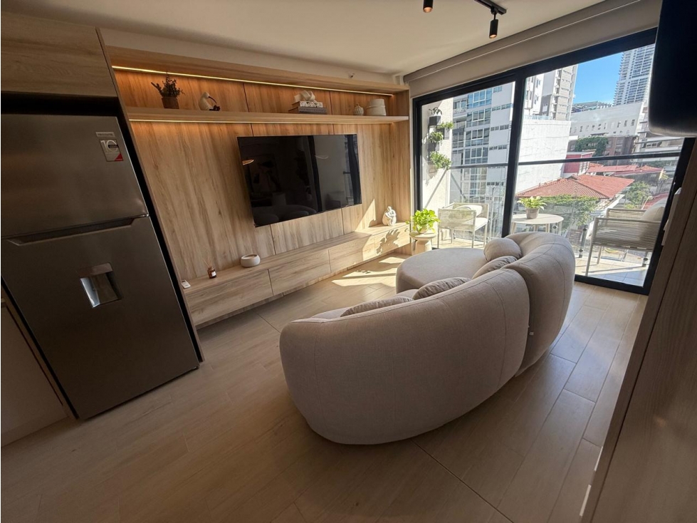 SEA CONFIABLE VENDE APARTAMENTO EN PH ARMONIA CON 3 RECAMARAS — foto 5