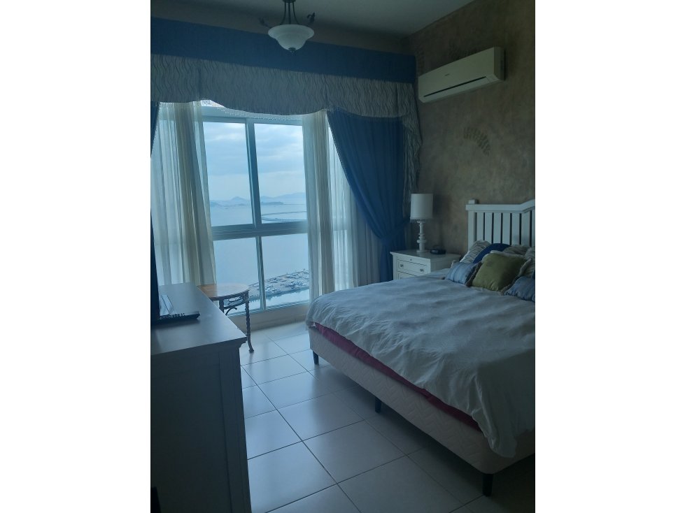 Sea Confiable Vende Apartamento, Avenida Balboa, 113 mts — foto 5