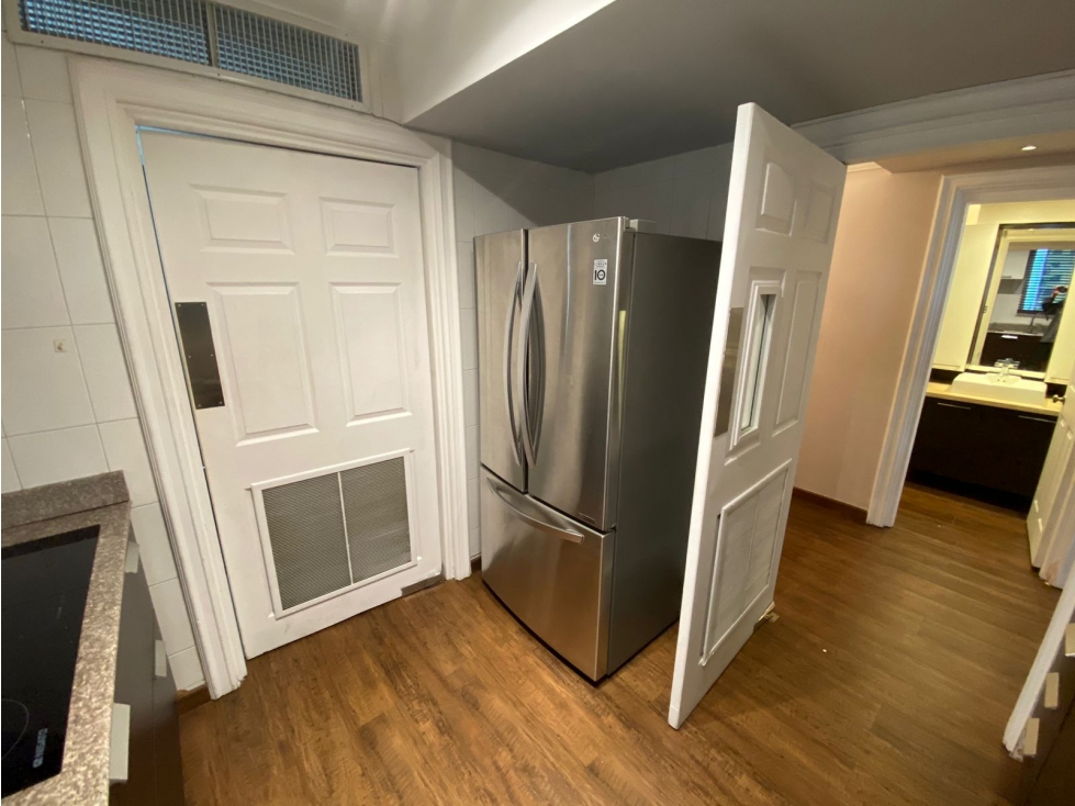 SEA CONFIABLE ALQUILA APARTAMENTO AMOBLADO EN PH CORAL REEF AV BALBOA — foto 5