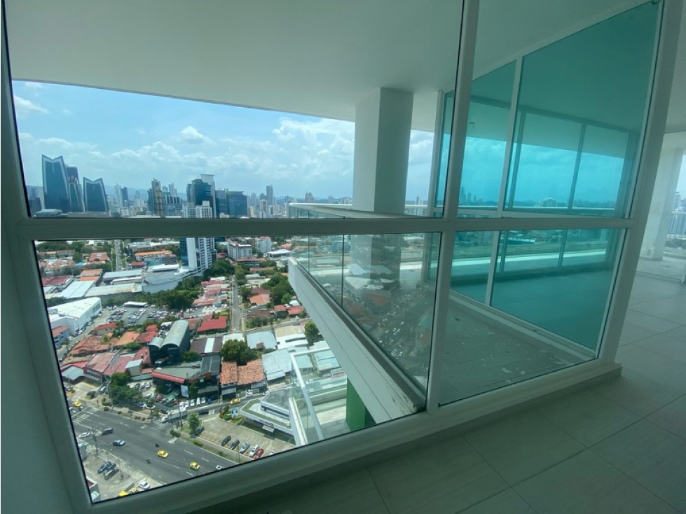 SEA CONFIABLE VENDE APARTAMENTO PH THE TOWERS RESIDENCE — foto 4