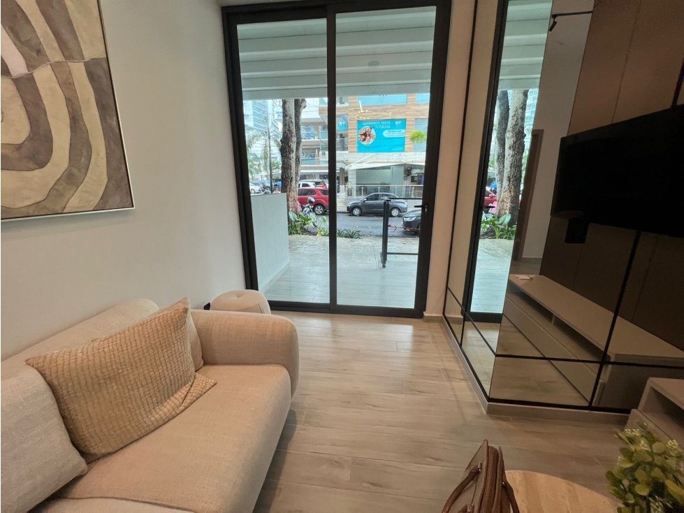 SEA CONFIABLE VENDE APARTAMENTO PH ALEXA ENTREGA INMEDIATA — foto 6
