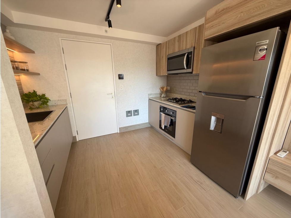 SEA CONFIABLE VENDE APARTAMENTO EN PH ARMONIA CON 3 RECAMARAS — foto 6