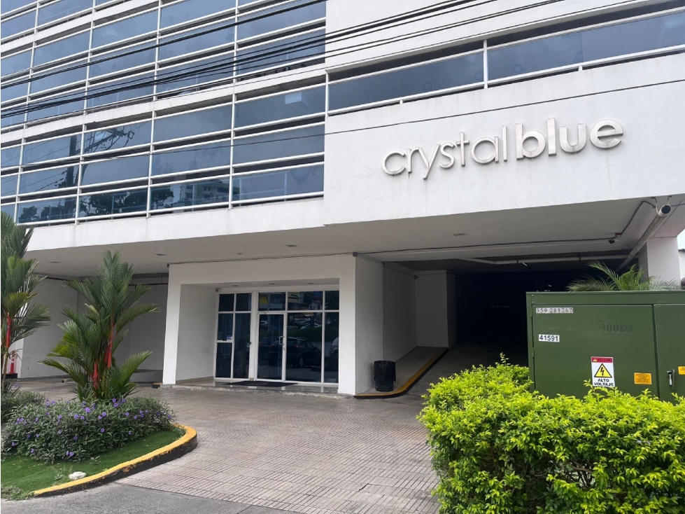 SEA CONFIABLE VENDE APARTAMENTO EN PH CRISTAL BLUE