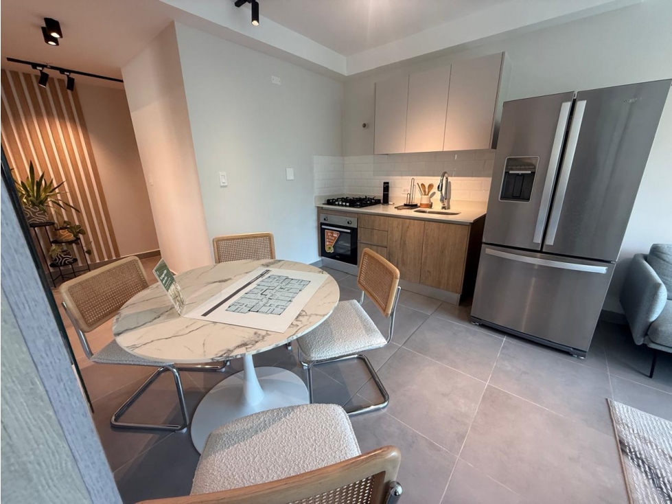 SEA CONFIABLE VENDE APARTAMENTO EN PH FOREST GATE AMOBLADO — foto 5