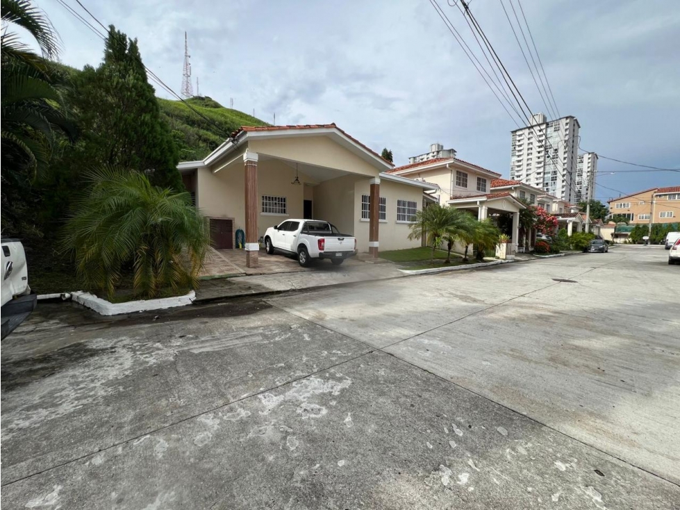 SEA CONFIABLE VENDE HERMOSA CASA EN BOSQUES DE LOS CIBELES