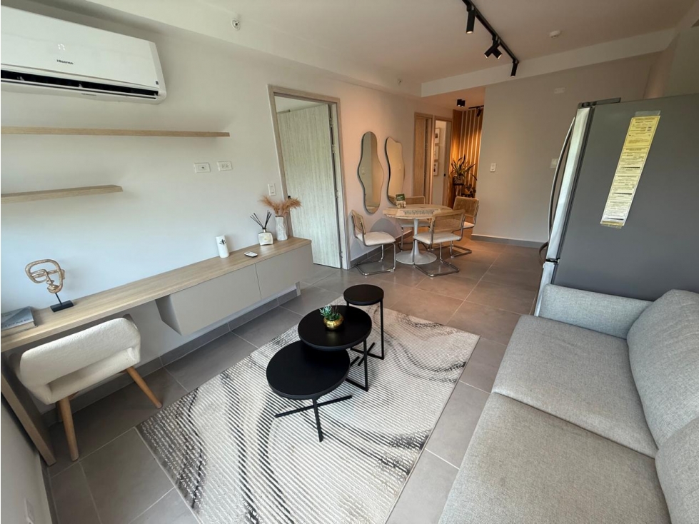 SEA CONFIABLE VENDE APARTAMENTO EN PH FOREST GATE 2 RECAMARAS — foto 3