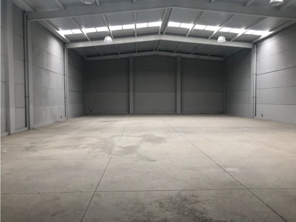 SEA Confiable Vende Galera en Parque Industrial Las Americas - 6