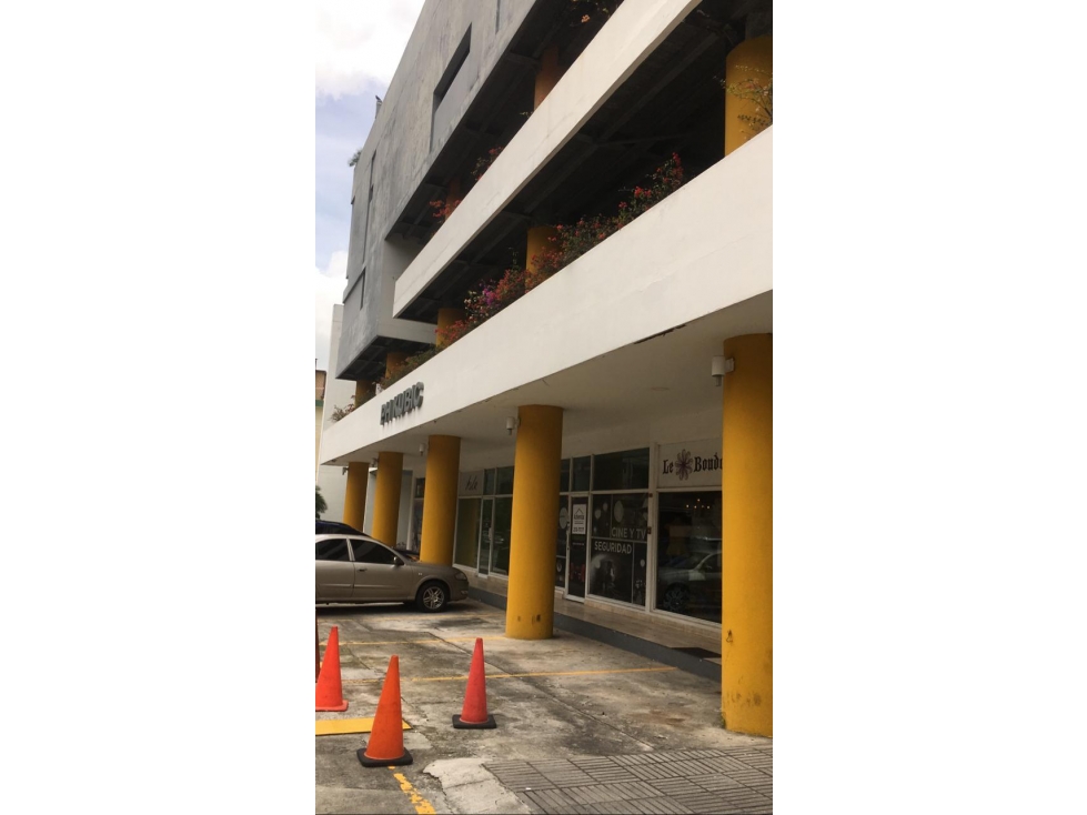 El Cangrejo PentHouse de Oportunidad por Liquidación Bancaria - 2