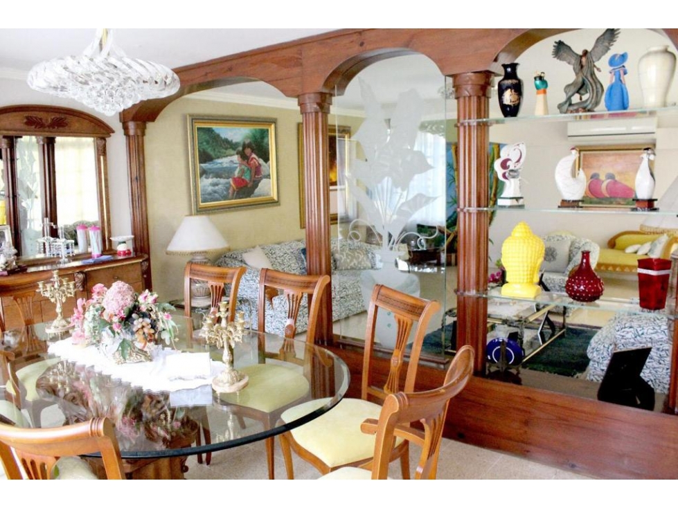 SEA CONFIABLE VENDE CASA EN BETHANIA CLUB X — foto 4