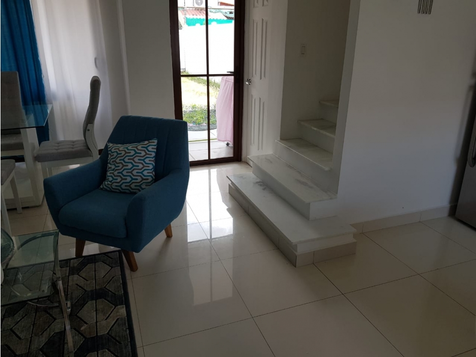 Sea Confiable alquila casa en PH La Reserva en Villa Zaita — foto 5